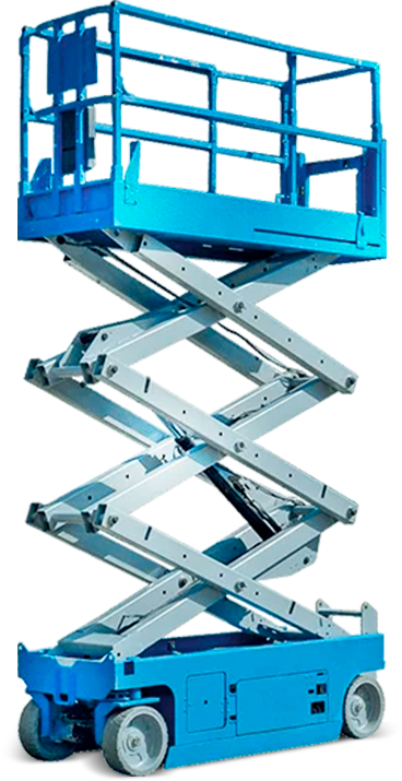 Plataforma Elevadora